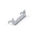 ODM Fabrication Sheet Metal, Hardware Bending Connector, Galvanizing Stainless Steel  Stamping Parts